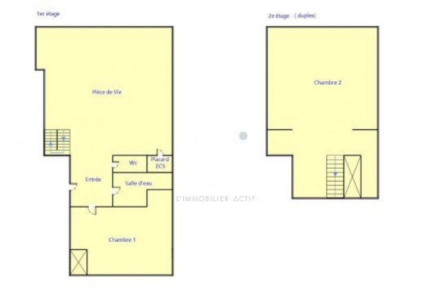 vente Appartement Crozon - Photo 3