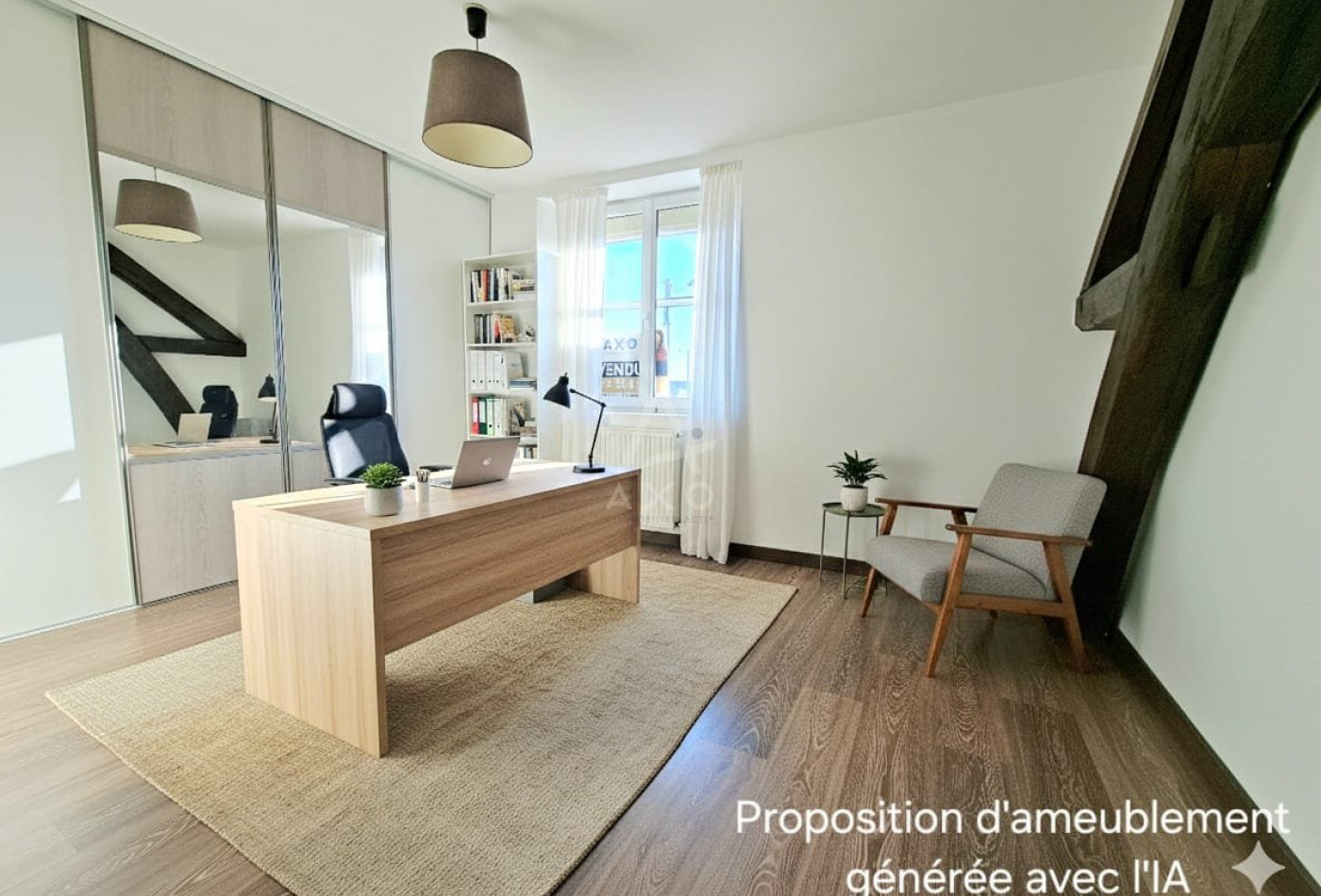 vente Maison Garchizy - Photo 7