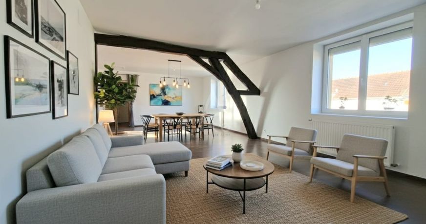 vente Maison Garchizy