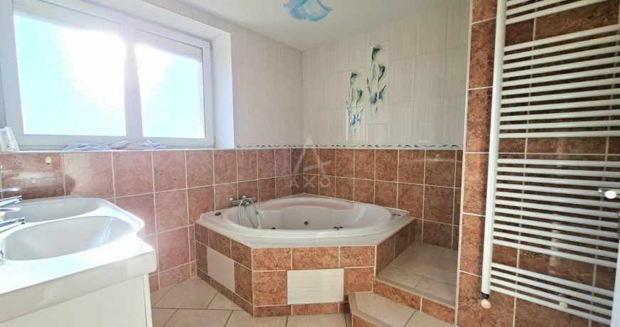 vente Maison Garchizy