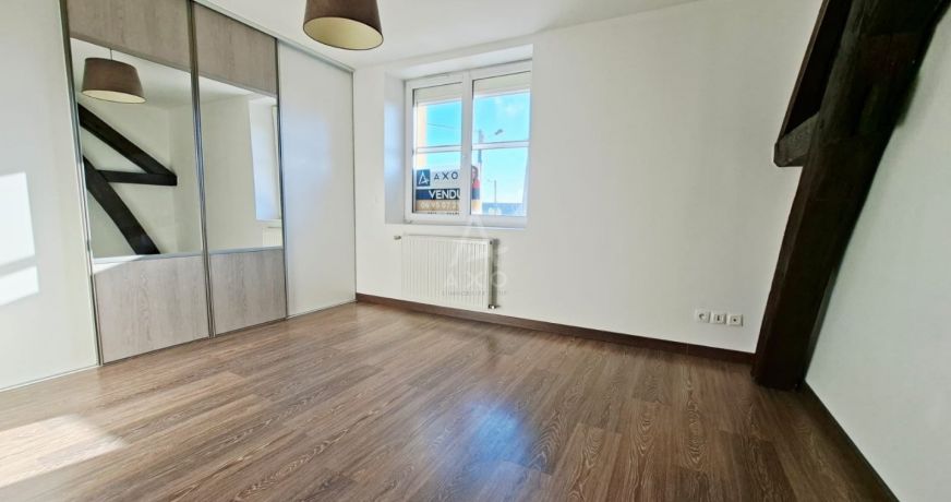 vente Maison Garchizy