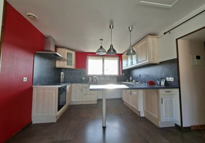 vente Maison Garchizy