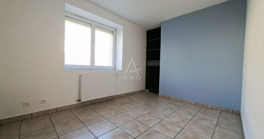 vente Maison Garchizy