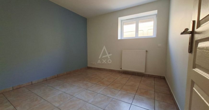 vente Maison Garchizy