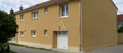 vente Maison Garchizy