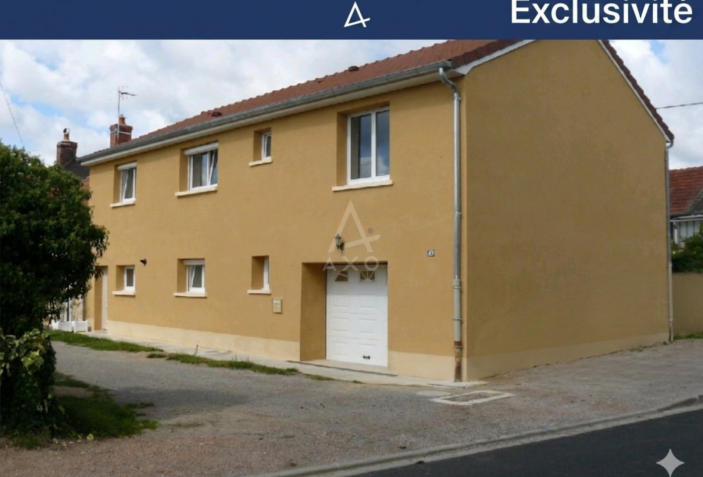 vente Maison Garchizy - Photo 1