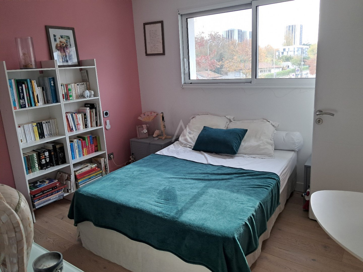 vente Maison Pessac - Photo 8