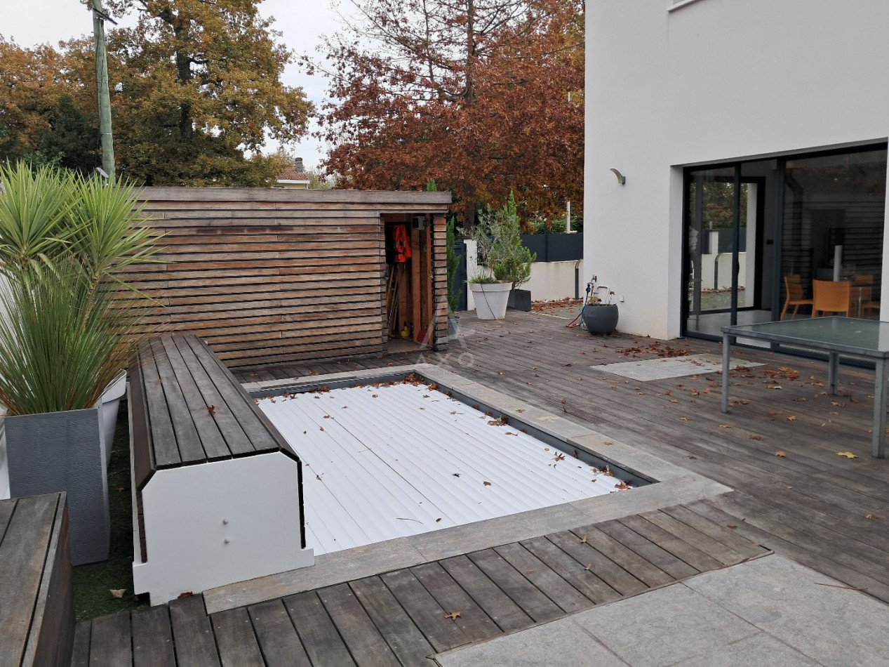 vente Maison Pessac - Photo 12