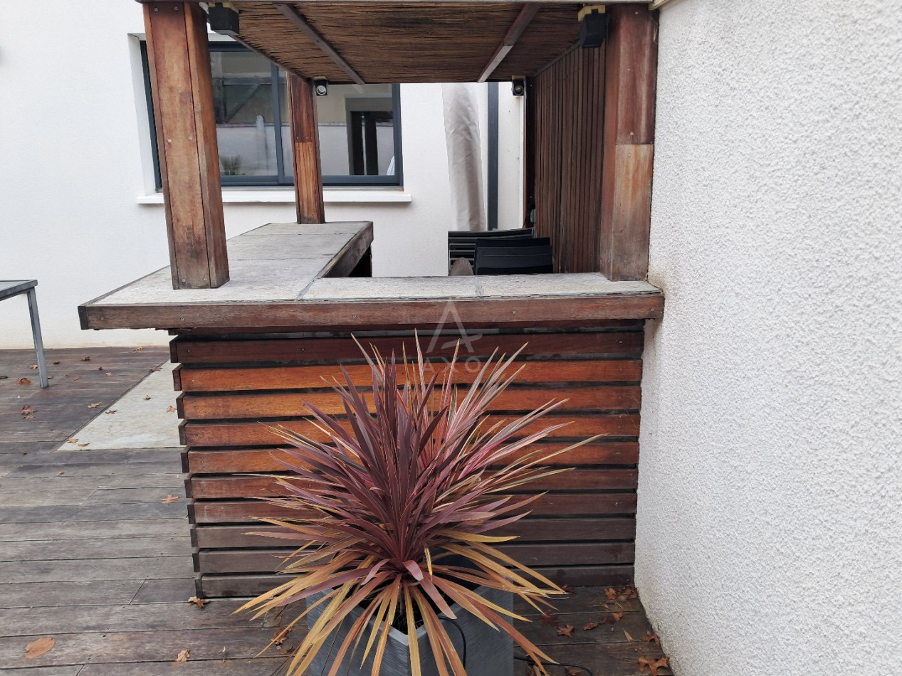 vente Maison Pessac - Photo 13