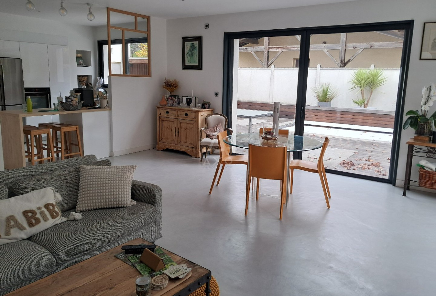 vente Maison Pessac - Photo 1