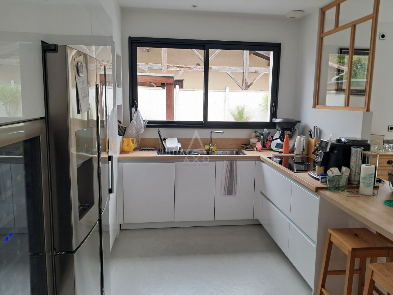 vente Maison Pessac - Photo 4