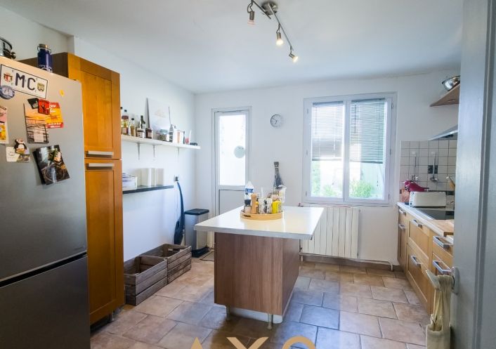 vente Maison Aix En Provence
