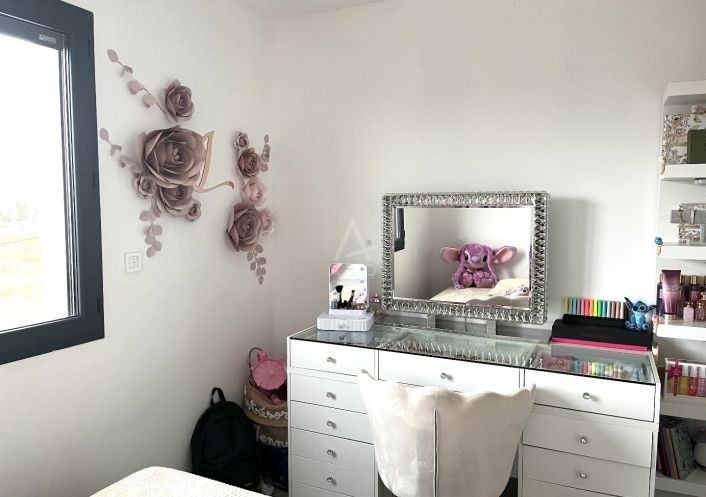 vente Villa Marseillan