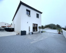 vente Villa Marseillan