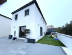 vente Villa Marseillan