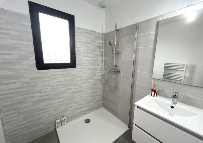 vente Villa Marseillan