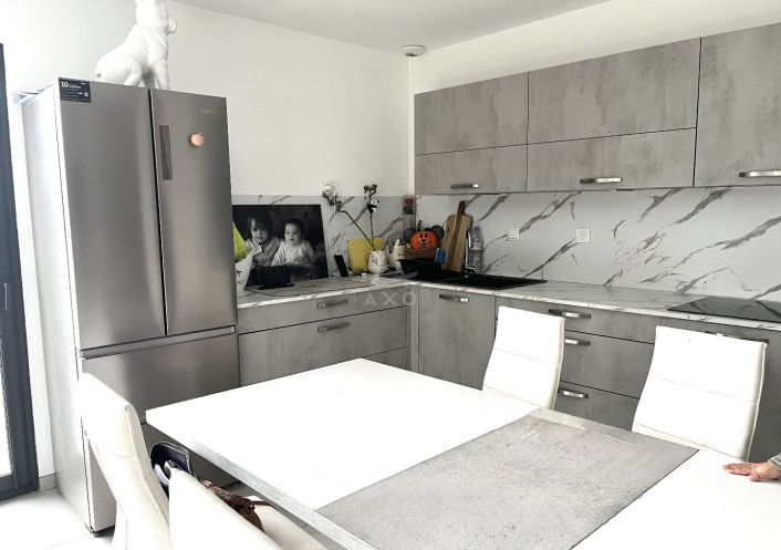 vente Villa Marseillan