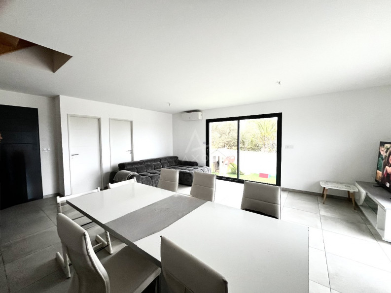 vente Villa Marseillan - Photo 1