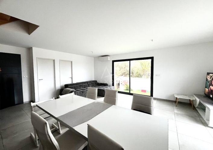 vente Villa Marseillan