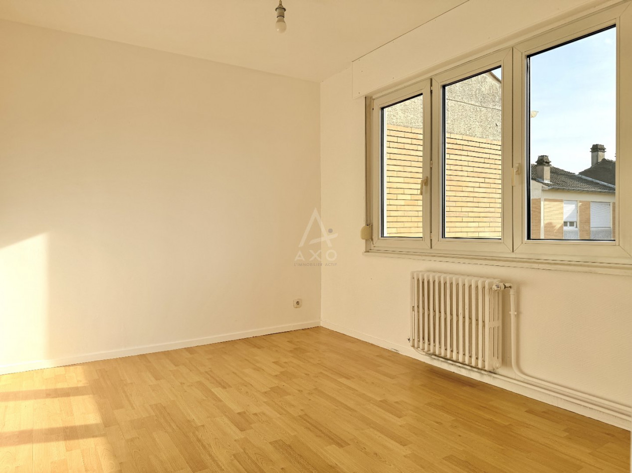 vente Maison Moulins Les Metz - Photo 9