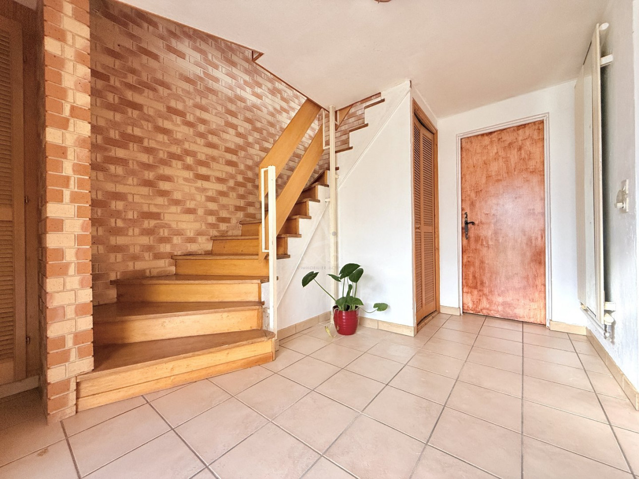 vente Maison Moulins Les Metz - Photo 12