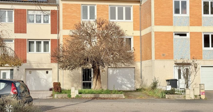 vente Maison Moulins Les Metz