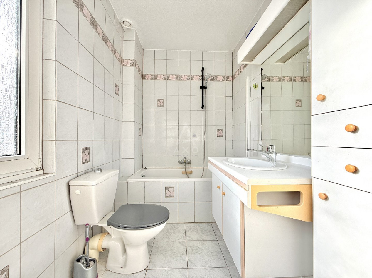 vente Maison Moulins Les Metz - Photo 10