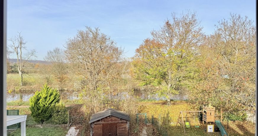 vente Maison Moulins Les Metz