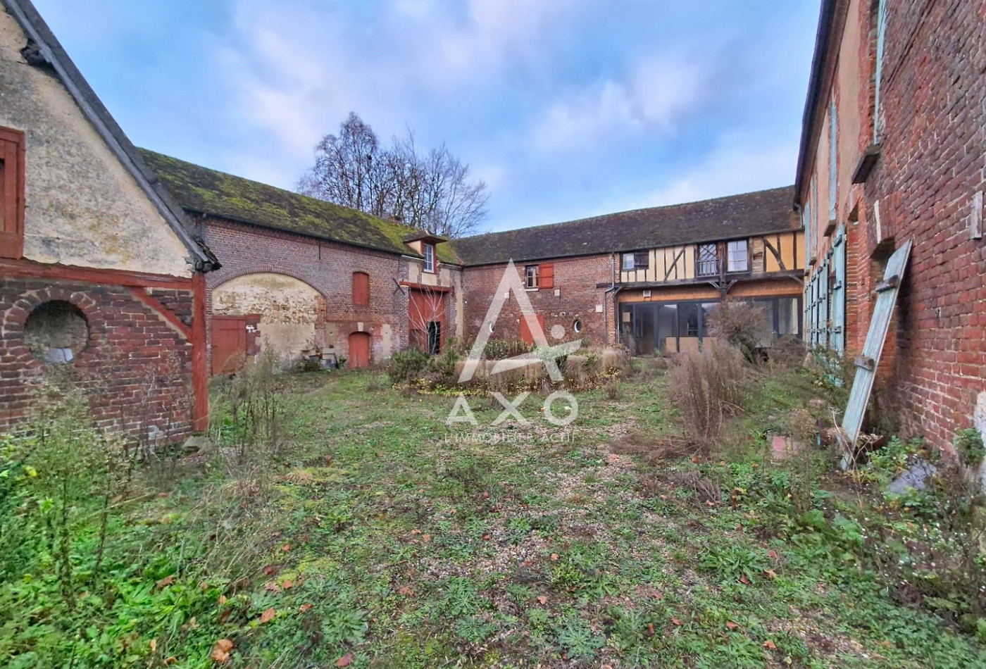 vente Maison Warluis - Photo 6