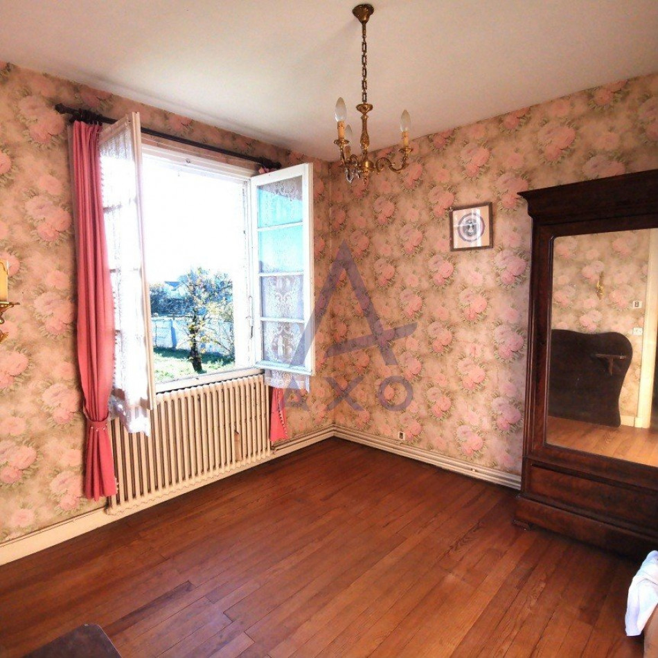 vente Maison Coutras - Photo 5