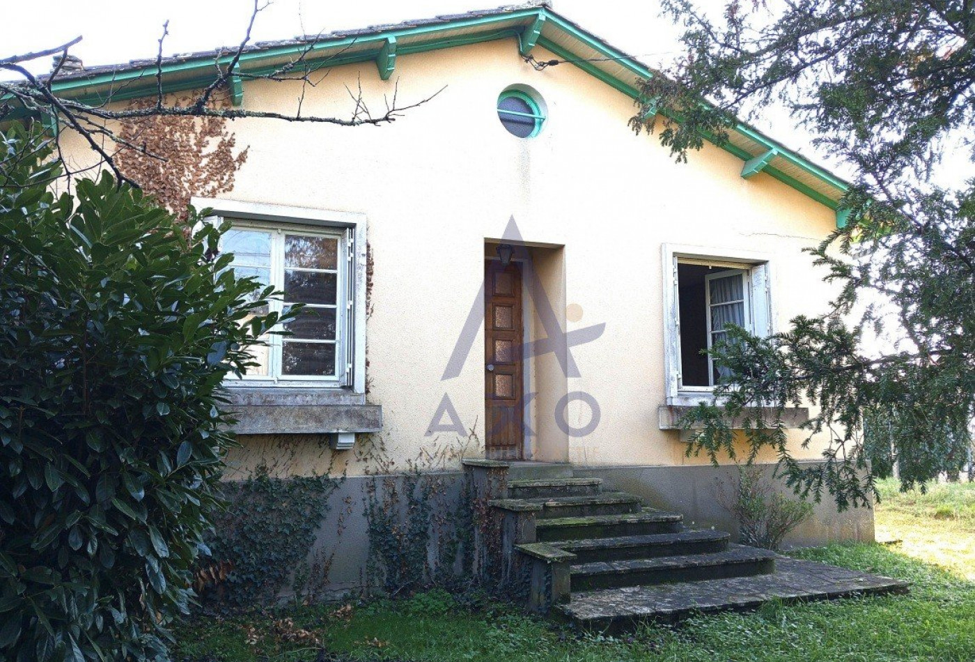 vente Maison Coutras - Photo 1