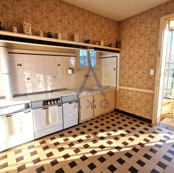 vente Maison Coutras - Photo 3