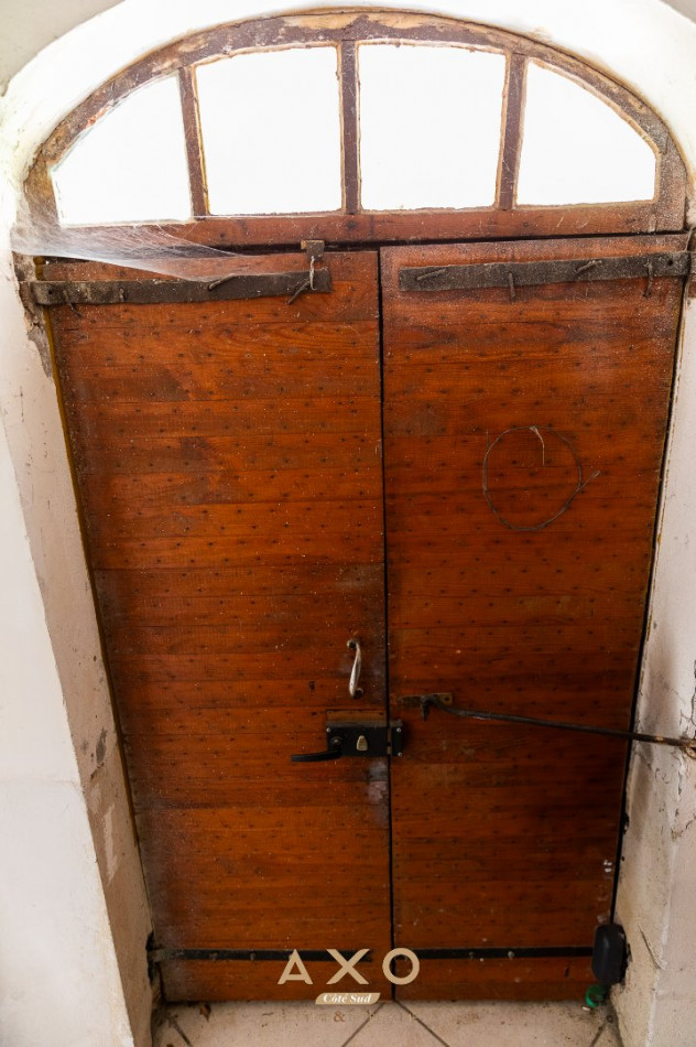 vente Propriété Le Brusquet - Photo 20