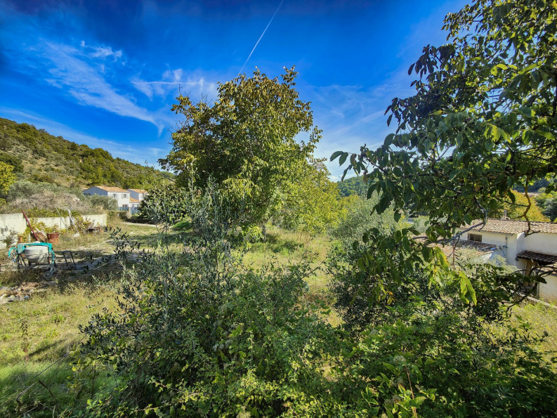 vente Terrain Riez - Photo 2