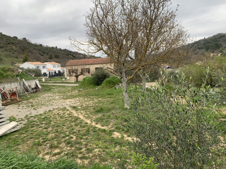 vente Terrain Riez - Photo 5