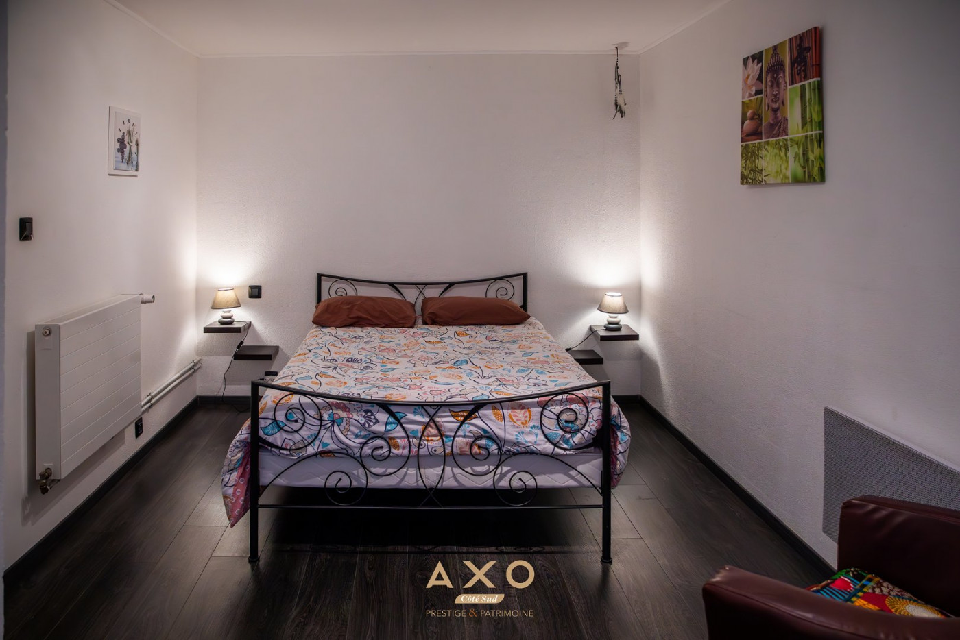 vente Maison de ville Puimoisson - Photo 4