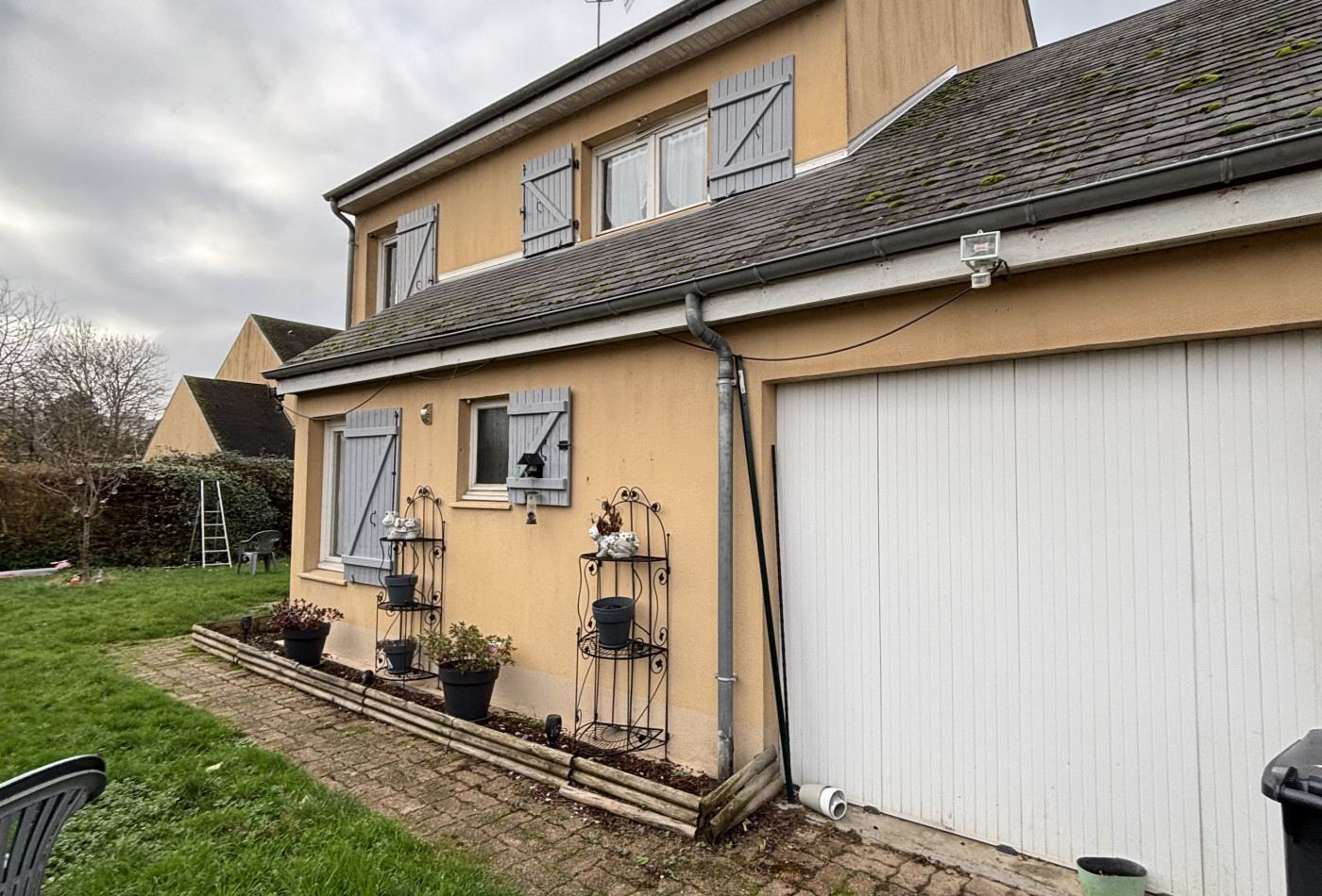 vente Maison mitoyenne Gien - Photo 1