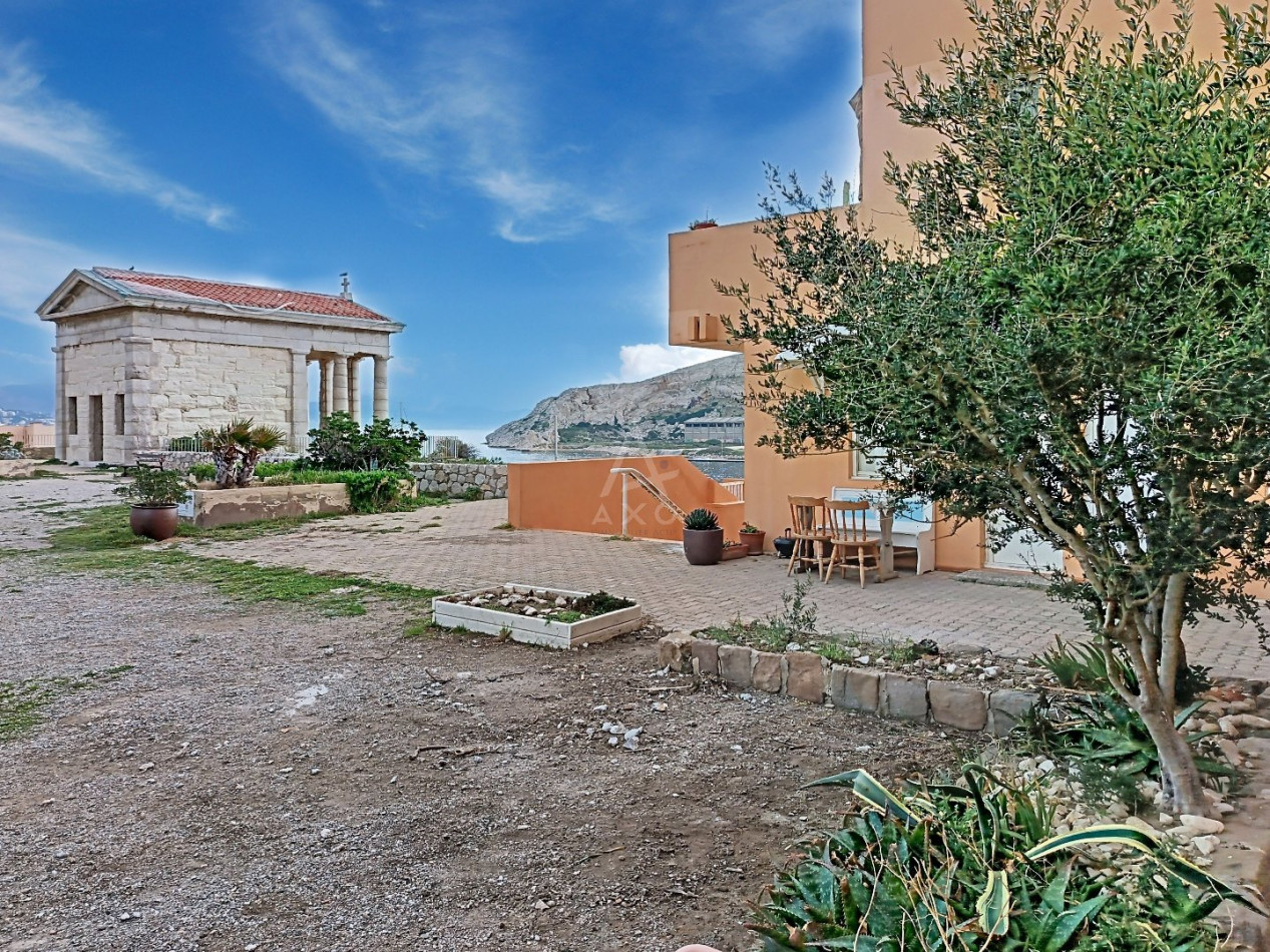 vente Appartement Marseille 7eme Arrondissement - Photo 3