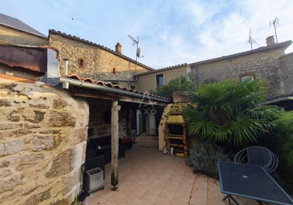 vente Maison de ville Mauleon