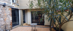 vente Maison de ville Mauleon