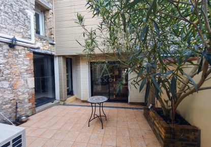 vente Maison de ville Mauleon