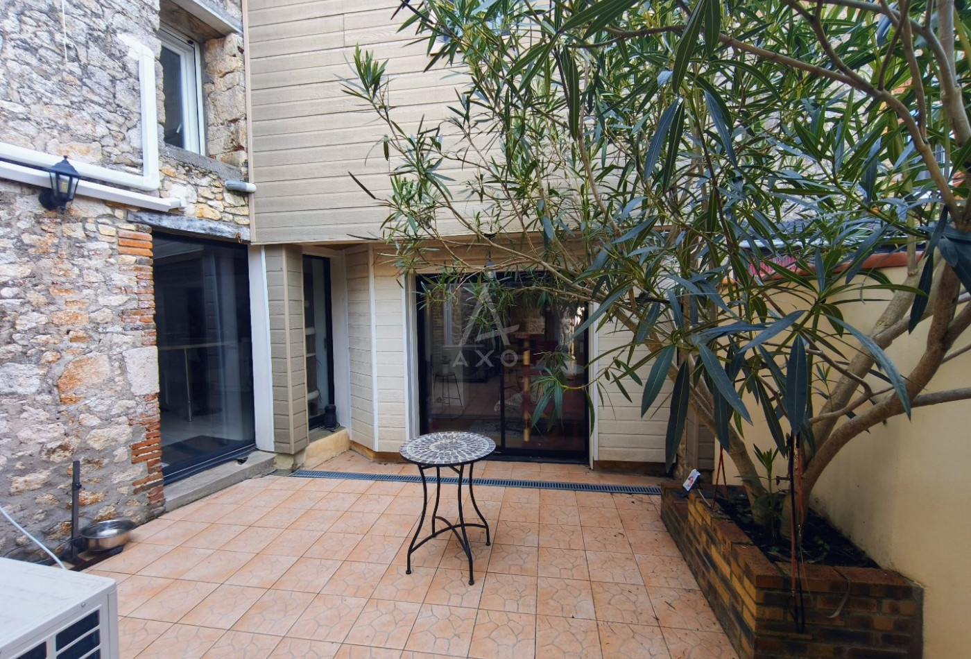 vente Maison de ville Mauleon - Photo 1