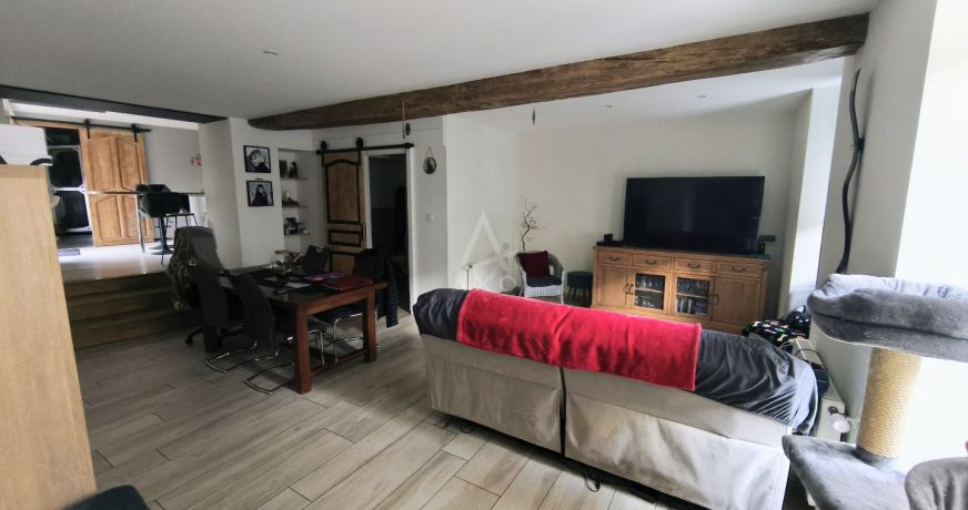 vente Maison de ville Mauleon