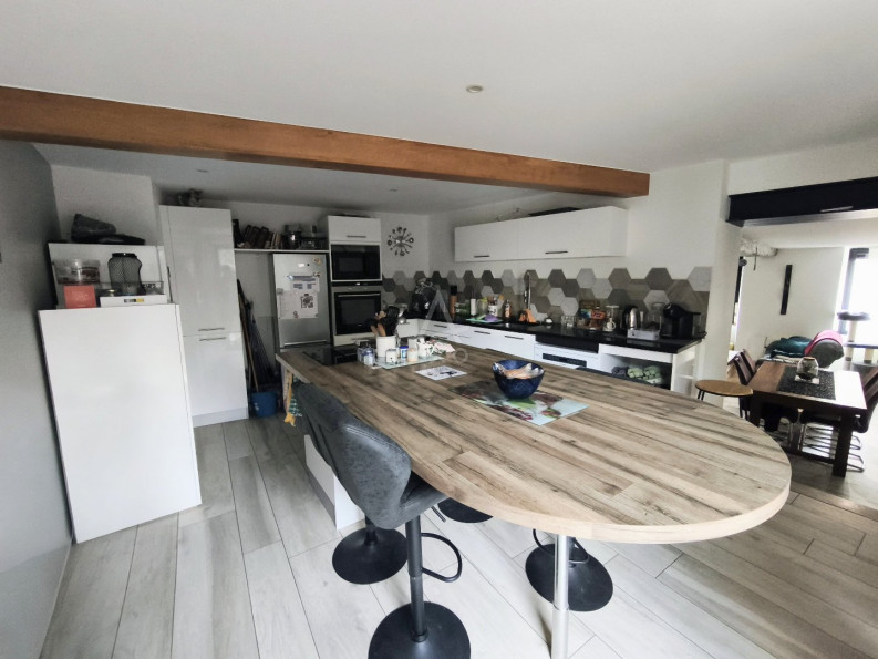 vente Maison de ville Mauleon - Photo 5