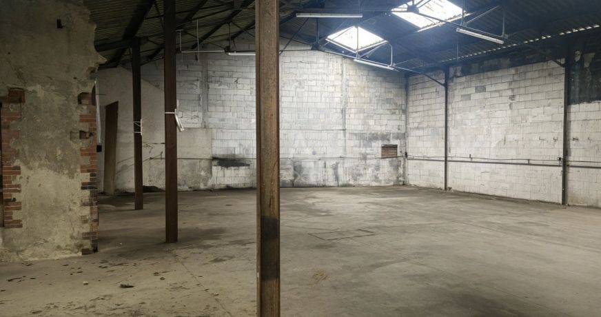 vente Maison Saint Christophe Du Bois