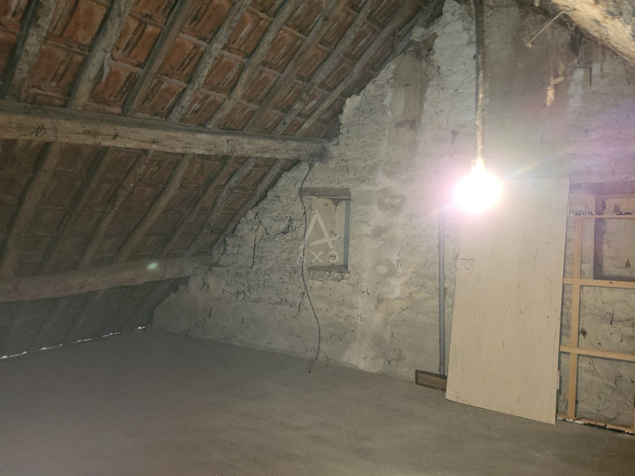 vente Longere Plivot - Photo 10