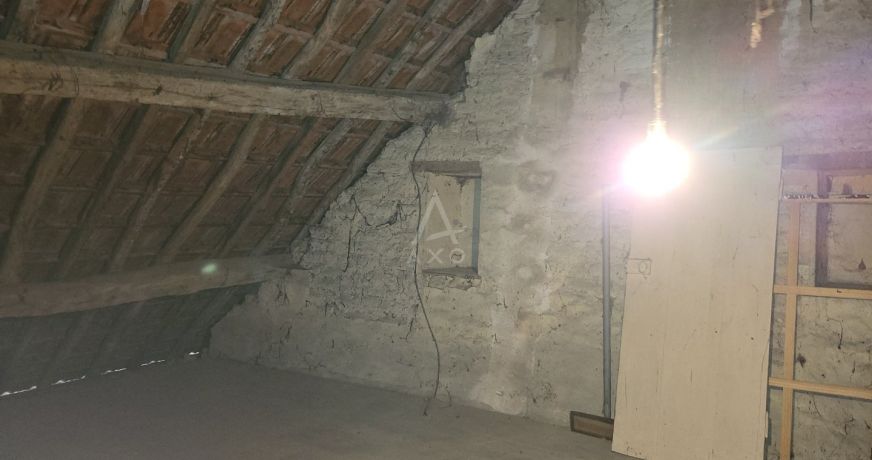 vente Longere Plivot