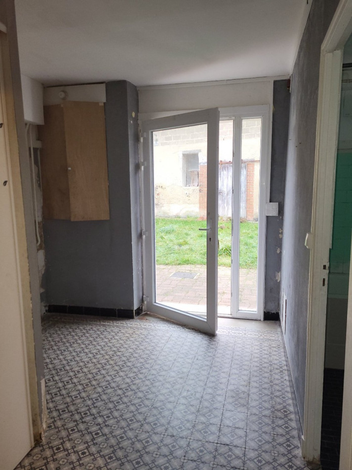 vente Longere Plivot - Photo 4