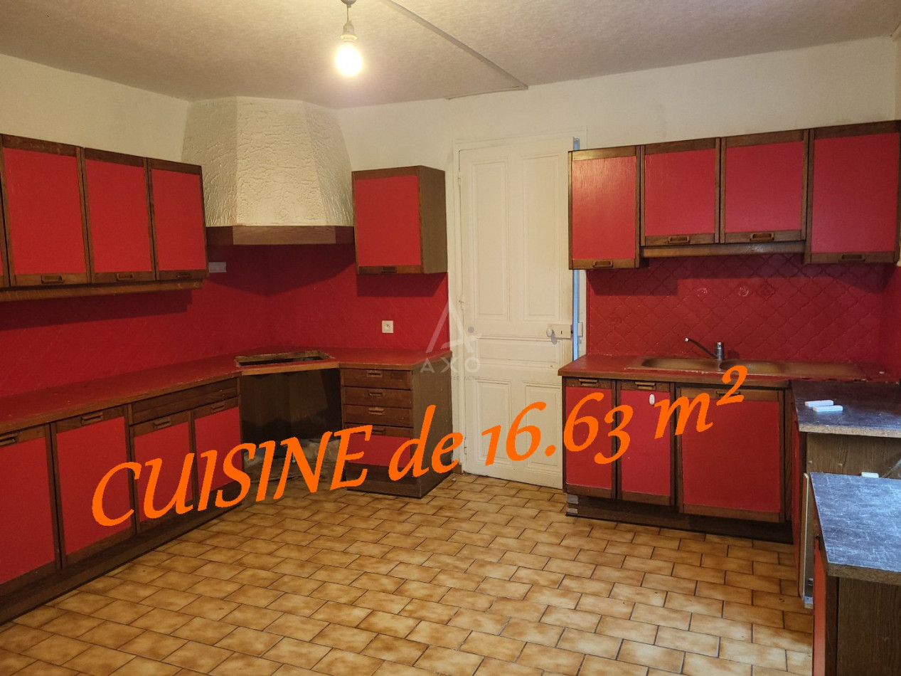 vente Longere Plivot - Photo 5