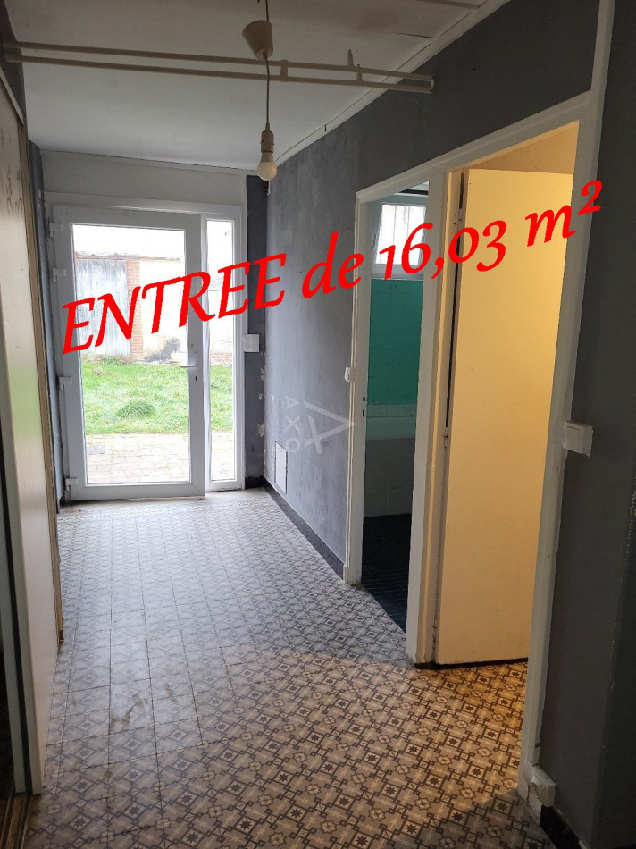 vente Longere Plivot - Photo 3